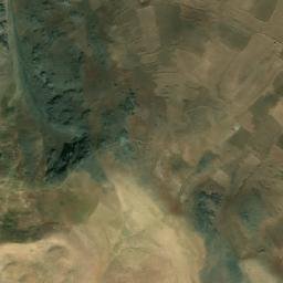 Satellite imagery of Kōh-e Waqah, AF