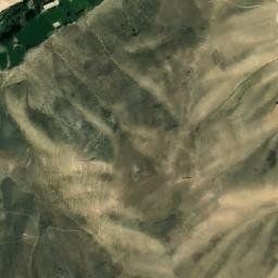 Satellite imagery of Chuqrak, AF