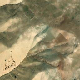 Satellite imagery of Chuqrak, AF