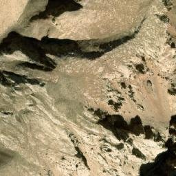 Satellite imagery of Nêwī Talkhak, AF