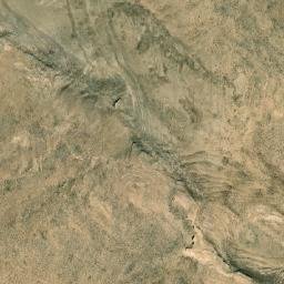 Satellite imagery of Pushtah-ye Ḩowẕak, AF