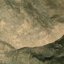 Satellite imagery of Pushtah-ye Ḩowẕak, AF