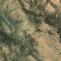 Satellite imagery of Kōh-e Sōkhtagī, AF