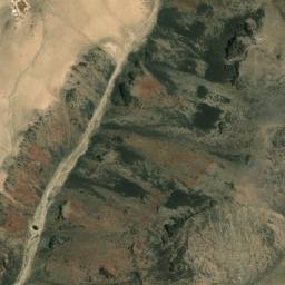 Satellite imagery of Kōh-e Surkhak Zār, AF