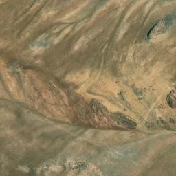 Satellite imagery of Kōh-e Surkh, AF