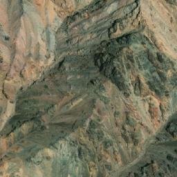 Satellite imagery of Narmak, AF