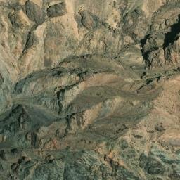 Satellite imagery of Narmak, AF