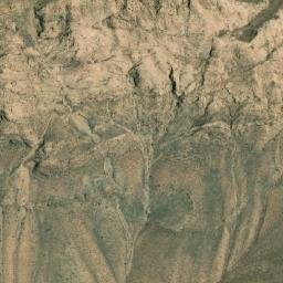 Satellite imagery of Kōh-e Būlāq, AF