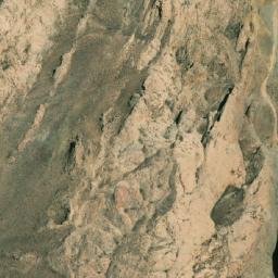 Satellite imagery of Kōh-e Būlāq, AF