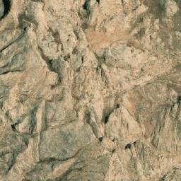 Satellite imagery of Sang-e Shibar, AF