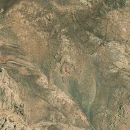 Satellite imagery of Sang-e Shibar, AF