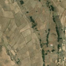 Satellite imagery of Kōtal-e Shibar, AF