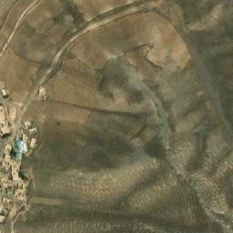 Satellite imagery of Kōtal-e Shibar, AF