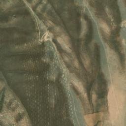 Satellite imagery of Kōtal-e Shibar, AF