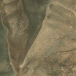 Satellite imagery of Band-e Ghōr Bandak, AF