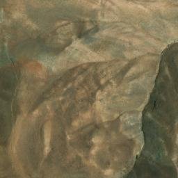 Satellite imagery of Band-e Khuftah, AF