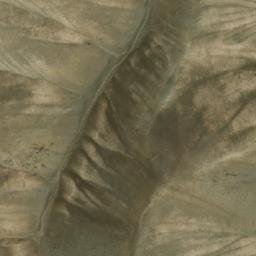 Satellite imagery of Pushtah-ye Dasht-e Bāzī, AF