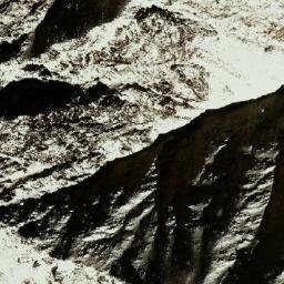 Satellite imagery of Kōh-e Chahārdar, AF