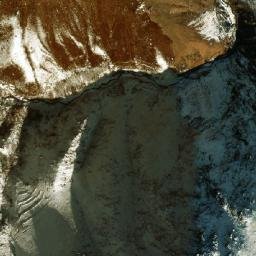 Satellite imagery of Kōh-e Awsang, AF