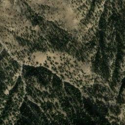Satellite imagery of Kōh-e Parmāwāl, AF
