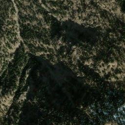 Satellite imagery of Kōh-e Parmāwāl, AF