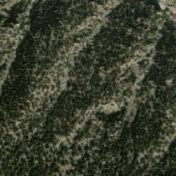 Satellite imagery of Pīgal Ghar, AF