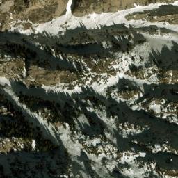 Satellite imagery of Salaylī Kamar, AF