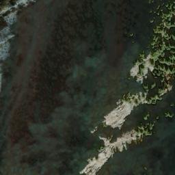 Satellite imagery of Antar Manā, AF