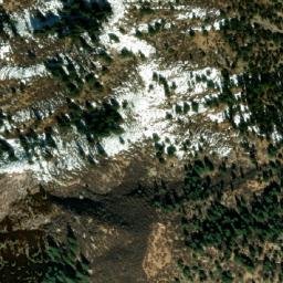 Satellite imagery of ‘Abbās Ghar, AF