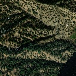 Satellite imagery of ‘Abbās Ghar, AF