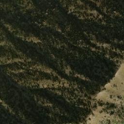 Satellite imagery of Qamchī Sar, AF
