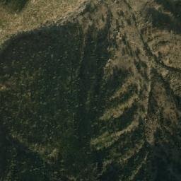 Satellite imagery of Shābāzī Sar, AF