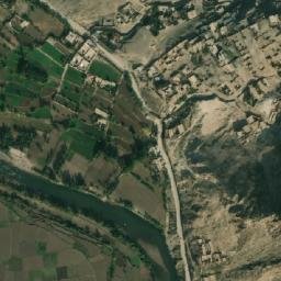 Satellite imagery of Chaghān Sar, AF