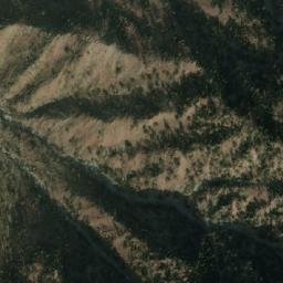 Satellite imagery of Bachē Sar, AF