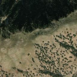 Satellite imagery of Bachē Sar, AF