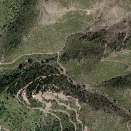 Satellite imagery of Balakot Darra, PK