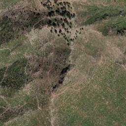 Satellite imagery of Balakot Darra, PK