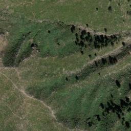 Satellite imagery of Balakot Darra, PK