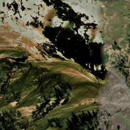 Satellite imagery of Serilar da Nakka, PK