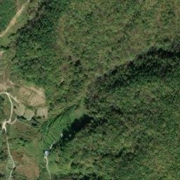 Satellite imagery of Apjae, KR