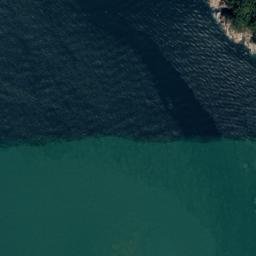 Satellite imagery of Yulp’o-mal, KR