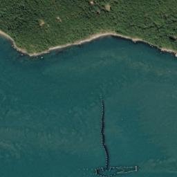 Satellite imagery of Tarang-mal, KR