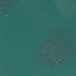 Satellite imagery of Tae-sŏ, KR