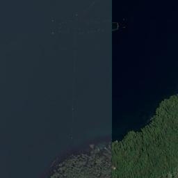 Satellite imagery of Yanjiamu Kaku, KR