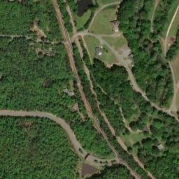 Satellite imagery of KEG — NGS EJ0241 — Pulaski County, US, US