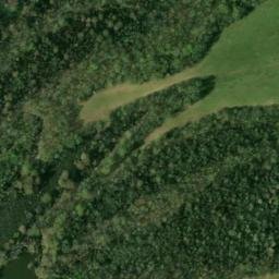 Satellite imagery of KEG — NGS EJ0241 — Pulaski County, US, US