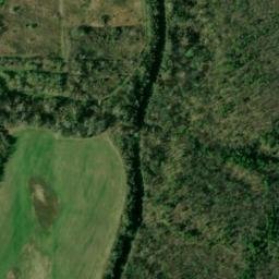 Satellite imagery of J 70 — NGS EJ0006 — Pulaski County, US, US