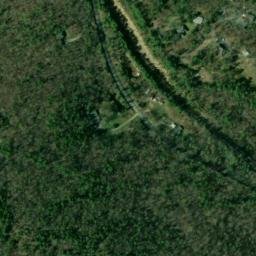 Satellite imagery of J 70 — NGS EJ0006 — Pulaski County, US, US