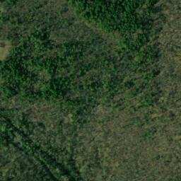 Satellite imagery of J 70 — NGS EJ0006 — Pulaski County, US, US