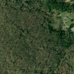 Satellite imagery of Q 290 — NGS EJ1673 — Pulaski County, US, US